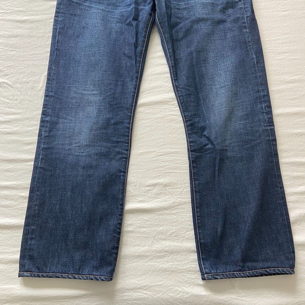 Denim Demon Jeans